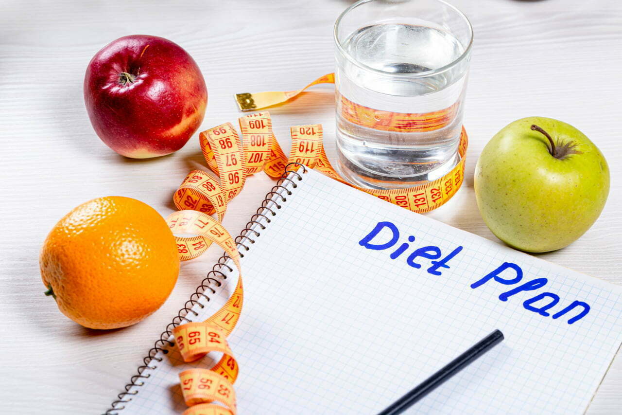 How to lose 10kg in a month diet plan pdf